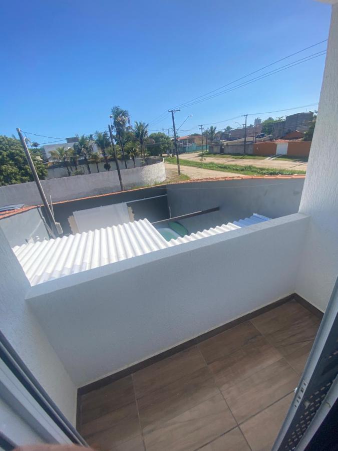 Sobrado Com Piscina E Area Gourmet Na Praia Da Enseada Guarujá Exterior photo
